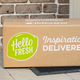 Image for article titled HelloFresh Announces Collaboration To Discreetly Deliver McDonald’s In Its Packaging